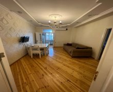 Kirayə (aylıq) Yeni Tikili Xırdalan ş.