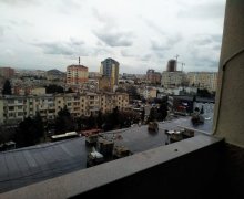 Kirayə (aylıq) Yeni Tikili Memar Əcəmi - 2 m., 2-ci mikrorayon, Nəsimi r.