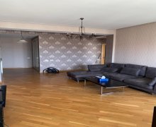 Kirayə (aylıq) Yeni Tikili Gənclik m., Nəsimi r.
