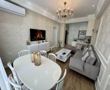 Satılır Yeni Tikili Gənclik m., Nəsimi r.