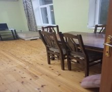 xezer rayonunda aylıq kiraye ev/villa Buzovna, Xəzər r.