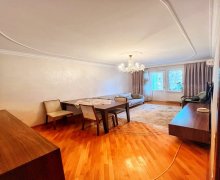 Satılır Köhnə Tikili Nəsimi m., 9-cu mikrorayon, Binəqədi r.