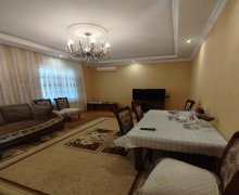 Satılır Həyət evi/villa Binəqədi qəs., Binəqədi r.