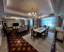 Kirayə (aylıq) Yeni Tikili Azadlıq m., Binəqədi r.