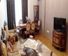 Kirayə (aylıq) Yeni Tikili Nizami m., Yasamal r.