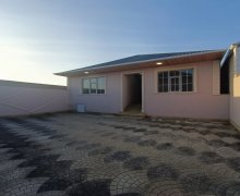 Satılır Həyət evi/villa Binəqədi qəs., Binəqədi r.