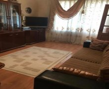 Kirayə (aylıq) Köhnə Tikili Elmlər akademiyası m., Yasamal r.