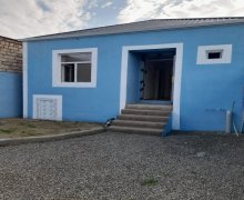 Satılır Həyət evi/villa Binə qəs., Xəzər r.