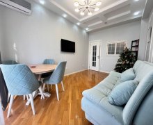 Satılır Yeni Tikili İnşaatçılar m., Yasamal r.