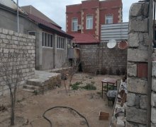 Satılır Həyət evi/villa Şüvəlan, Xəzər r.