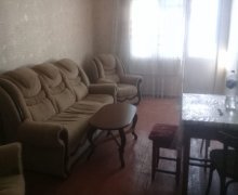 Satılır Köhnə Tikili Memar Əcəmi m., 3-cü mikrorayon, Nəsimi r.