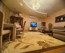 Kirayə (aylıq) Yeni Tikili Nizami m., Yasamal r.