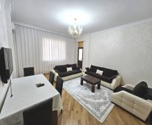 Kirayə (aylıq) Yeni Tikili Nəriman Nərimanov m., Nərimanov r.