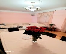 Satılır Həyət evi/villa Avtovağzal m., Biləcəri qəs., Binəqədi r.