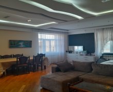 Kirayə (aylıq) Yeni Tikili İnşaatçılar m., Yeni Yasamal qəs., Yasamal r.