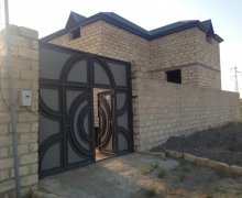 Satılır Həyət evi/villa Fatmayi, Abşeron r.