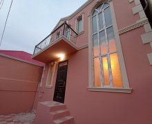 xirdalanda 2 mertebeli heyet evleri/villa Xırdalan ş.