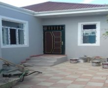 Satılır Həyət evi/villa Masazır, Abşeron r.