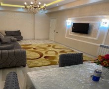 Kirayə (aylıq) Yeni Tikili Xırdalan ş.