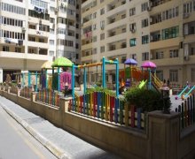 Satılır Yeni Tikili Nəriman Nərimanov m., Nərimanov r.