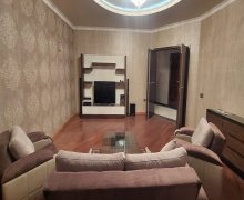 Kirayə (aylıq) Yeni Tikili Nizami m., Yasamal r.