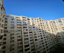 Satılır Yeni Tikili Nəriman Nərimanov m., Nərimanov r.