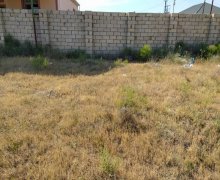 Satılır Torpaq Masazır, Abşeron r.