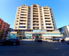 Kirayə (aylıq) Obyekt Bakıxanov qəs., Sabunçu r.