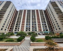 Kirayə (aylıq) Yeni Tikili Elmlər akademiyası m., Yasamal r.