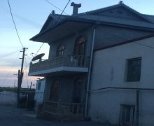 Satılır Həyət evi/villa Əhmədli m., Əhmədli, Xətai r.