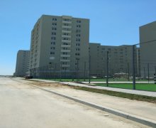 Kirayə (aylıq) Yeni Tikili Hövsan qəs., Suraxanı r.