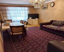 Satılır Köhnə Tikili Əhmədli m., Əhmədli, Xətai r.