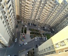 Satılır Yeni Tikili Qaraçuxur qəs., Suraxanı r.