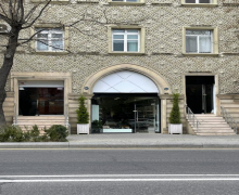 Kirayə (aylıq) Obyekt Elmlər akademiyası m., Yasamal r.