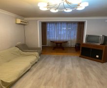 Kirayə (aylıq) Köhnə Tikili Nizami m., Nəsimi r.