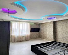 badamdar bina evleri Badamdar qəs., Səbail r.