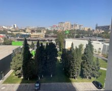 Kirayə (aylıq) Yeni Tikili Xətai m., Xətai r.