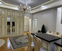 Kirayə (aylıq) Yeni Tikili Gənclik m., Nərimanov r.