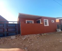 Satılır Həyət evi/villa Binə qəs., Xəzər r.