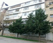 Kirayə (aylıq) Köhnə Tikili Nəriman Nərimanov m., Nərimanov r.