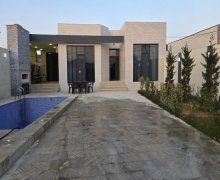 Kirayə (günlük) Həyət evi/villa Mərdəkan, Gənclik Mall, Xəzər r.