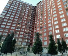 Kirayə (aylıq) Yeni Tikili Memar Əcəmi m., 2-ci mikrorayon, Nəsimi r.