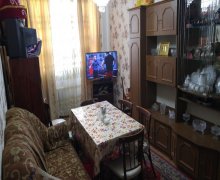 Satılır Köhnə Tikili Həzi Aslanov m., H.Aslanov qəs., Xətai r.