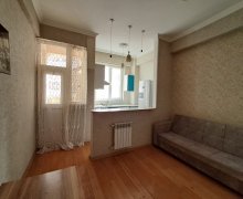 Kirayə (aylıq) Yeni Tikili Xırdalan ş.