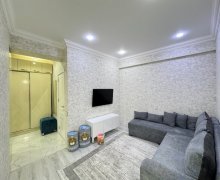 hezi aslanovda yeni tikililer Həzi Aslanov m., Xətai r.