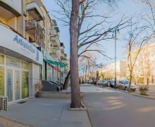 Kirayə (aylıq) Köhnə Tikili Elmlər akademiyası m., Yasamal r.