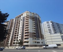 Satılır Yeni Tikili Əhmədli m., Əhmədli, Xətai r.