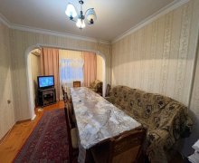 Продажа Вторичка м. Халглар Достлугу м., пос. Сураханы, Сураханы р.