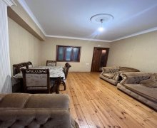 Kirayə (aylıq) Yeni Tikili Xırdalan ş.