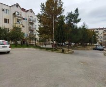 Bineqedide Yeni Tikili Bineqedide evler., Çiçək qəs., Binəqədi r.